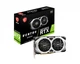 Відеокарта MSI RTX 2060 6Gb Ventus GP OC (RTX 2060 VENTUS GP OC) (6 Гб, GDDR6, 192 бит, PCI Express 3.0 x16) - зображення 3