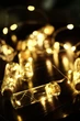Гирлянда светодиодная на батарейках ретро бутылочки с росой 10шт 100 LED DL 3м белый 136901 - изображение 3
