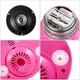 Аппарат для приготовления сладкой ваты UFT Cotton Candy Maker (UFTCCM01) - изображение 4