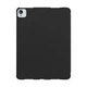 Чехол AIRON Premium SOFT для iPad Air 4/5th Gen 10.9" 2020/2022 с защитной пленкой и салфеткой Black - изображение 5