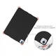 Чехол AIRON Premium SOFT для iPad Air 4/5th Gen 10.9" 2020/2022 с защитной пленкой и салфеткой Black - изображение 8