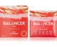 Протеиновый коктейль GreenWay BALANCER со вкусом «Спелая клубника», 10 шт. (01212) - изображение 1