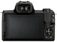 Фотоаппарат Canon EOS M50 Mark II Body Black (4728C042) - изображение 3