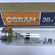 Бактерицидная лампа OSRAM 30 ВТ G13 (безозоновая) - изображение 2