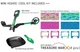 Дитячий металошукач Nokta Makro Mini Hoard Cool Kids IP68 - зображення 7
