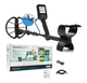 Ґрунтовий металошукач Nokta Simplex+ - зображення 6