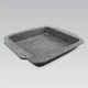 Форма для выпечки с антипригарным покрытием Maestro 40x27x4.5 см (MR-1126-40) - изображение 1