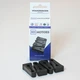 Skoda Oсtavia 1 1U A4 Tour 1996-2010 р. VAG 4E4 837 763 Комплект 4 шт. Упорів, Демпферів замка дверей авто - изображение 2