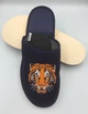 Підліткові тапочки Sweet slippers 39р сині Тигр закриті - зображення 2