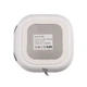 Фрезер для маникюра и педикюра BUCOS X1 PRO 65W / 40000 об Ice Blue - изображение 4