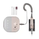 Фрезер для маникюра и педикюра BUCOS X1 PRO 65W / 40000 об Blush Pink - изображение 5