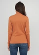 Гольф Only Women (94-GF-24-25-mustard/high-stand-neck-L) - зображення 2