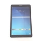 Samsung Galaxy Tab E (9.6",1280x800,8GB,Android,Wi-Fi,BT,Micro USB 2.0, Black (2A00000673) Б/У - зображення 1