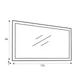Дзеркало Montana Gała Meble 123x84x7 (Montana LS) 110968 - зображення 2