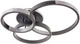 Люстра Brille WBL-58C/3 87W WW+NW+CW BK (27-582) - изображение 1