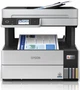 Багатофункціональний пристрій кольоровий А4 Epson L6490 WiFi (C11CJ88405) двосторонній друк 232460 - изображение 1
