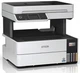 Багатофункціональний пристрій кольоровий А4 Epson L6490 WiFi (C11CJ88405) двосторонній друк 232460 - изображение 7