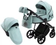Коляска 2 в 1 Adamex Porto Lux TK-47 - изображение 1