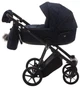 Коляска 2 у 1 Adamex Porto Lux tk-49 - зображення 3