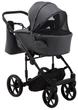 Коляска 2 в 1 Adamex Porto Light Tip TK-57 - зображення 6
