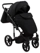 Коляска 2 в 1 Adamex Porto Light Tip TK-79 - зображення 7