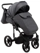 Коляска 2 в 1 Adamex Porto Light Tip TK-57 - зображення 7