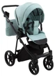 Коляска 2 в 1 Adamex Porto Lux TK-47 - изображение 7