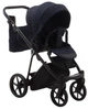 Коляска 2 у 1 Adamex Porto Lux tk-49 - зображення 8