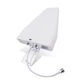 Спрямована GSM/UMTS/LTE антена Oserjep LPDA посиленням 10 dBi (800-2700 МГц) - зображення 4