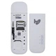 4G USB Wi-Fi модем Huawei E8372h-608 (White) Б/У - изображение 5