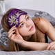 Повязка для сна Нирвана One size Maski karnaval - изображение 1