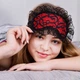 Маска для сна Кружевная One size Maski karnaval - изображение 1