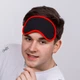 Повязка для сна Мафия One size Maski karnaval - изображение 1