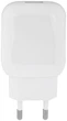 Зарядное устройство XO L37 2.1A + кабель TypeC White (26030) - изображение 4