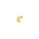 Ручка (кнопка, засувка, клавіша, замок) кришки мультиварки Hausmark MS-BL 542 - зображення 3