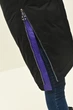 Куртка Visdeer 320-L01 2XL Чорний (2000904337613) - изображение 6