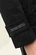 Куртка Visdeer 320-L01 2XL Чорний (2000904337613) - изображение 7