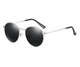 Сонцезахисні окуляри 104605P Polarized - зображення 2