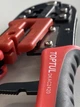 Клещи для обжимки (RJ11/RJ12/RJ45) и снятия изоляции трещоточные TOPTUL DKAC2420 - изображение 4