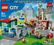 Конструктор LEGO City Community Центр 790 деталей (60292) - изображение 1