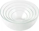 Стеклянная миска Tescoma Giro ø 16 см (389216t) - изображение 2