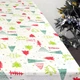 Скатерть (TT173579) 140x280 см Time Textile Разноцветный 000249347 - изображение 1