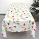 Скатерть (TT173579) 140x280 см Time Textile Разноцветный 000249347 - изображение 2