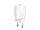 Сетевое зарядное устройство Baseus Super Si Quick Charger USB-C 20W White (CCSUP-B02) - изображение 1