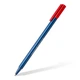 Набор ручек-роллеров Triplus Staedtler (10шт/уп) (ST.462 SB10) - изображение 3