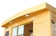 Инфракрасная сауна Hecht ESSENTIAL Infrarotsauna - зображення 7