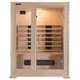 Інфрачервона сауна Hecht ACTIVE Infrarotsauna - зображення 2