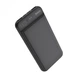 УМБ Универсальная мобильная батарея HOCO J52 New Joy 10000mAh 2 USB портативная зарядка Power Bank - зображення 2