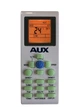 Кондиционер AUX ASW-H09B4/HER3D1 Black - изображение 4