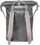 Герморюкзак Favorite Dry Backpack 16 л Сірий (16932247) - зображення 4